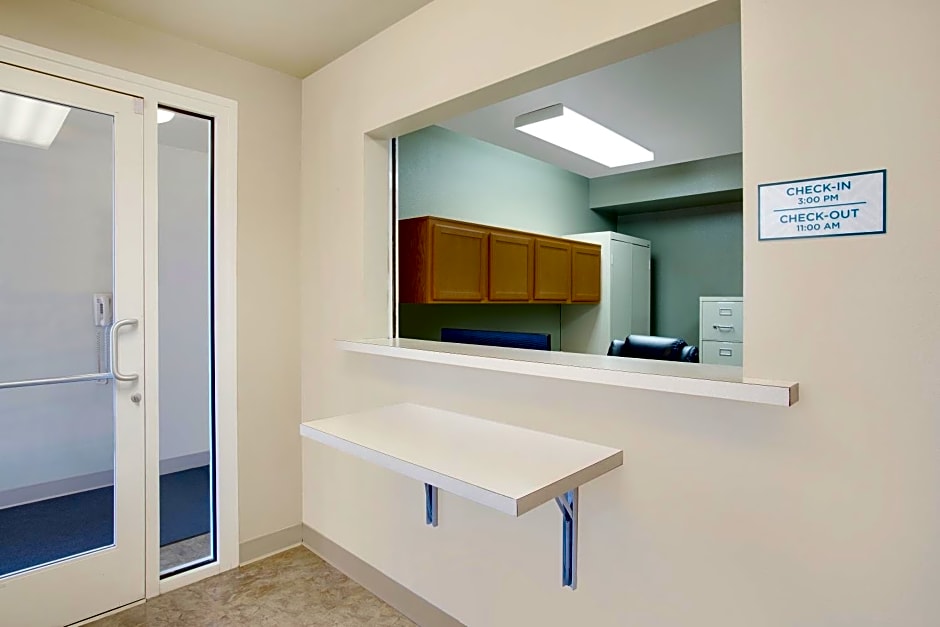 WoodSpring Suites Baton Rouge East I-12