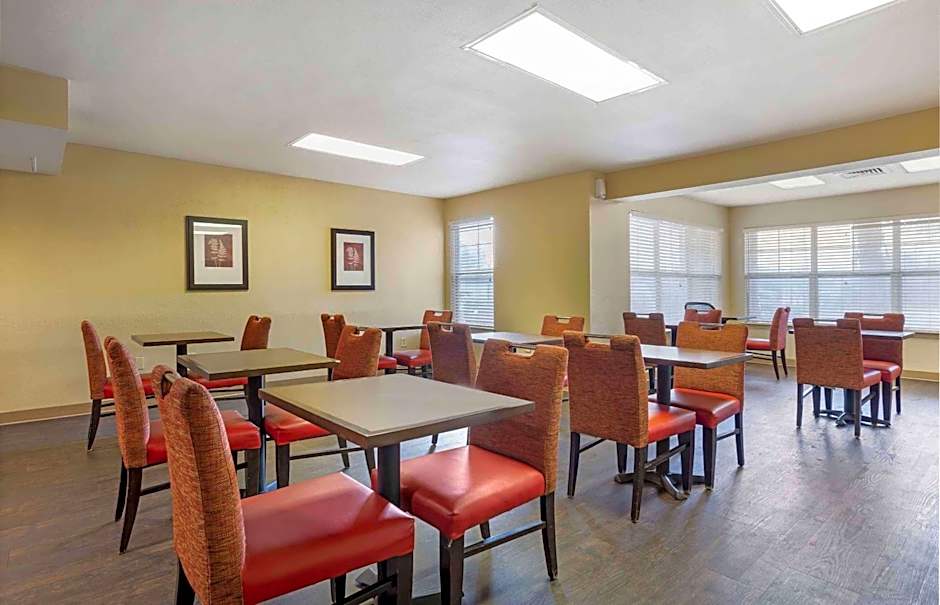 Extended Stay America Suites - Houston - Med. Ctr. - NRG Park - Braeswood Blvd.