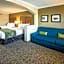 Comfort Suites Fresno River Park