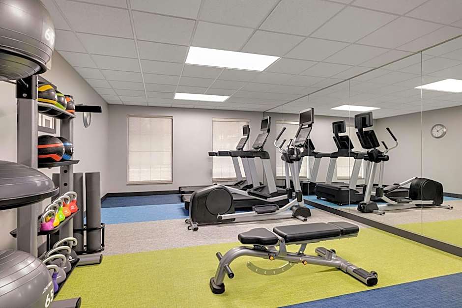 TownePlace Suites by Marriott Williamsport