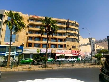 Ahla Tala Hotel
