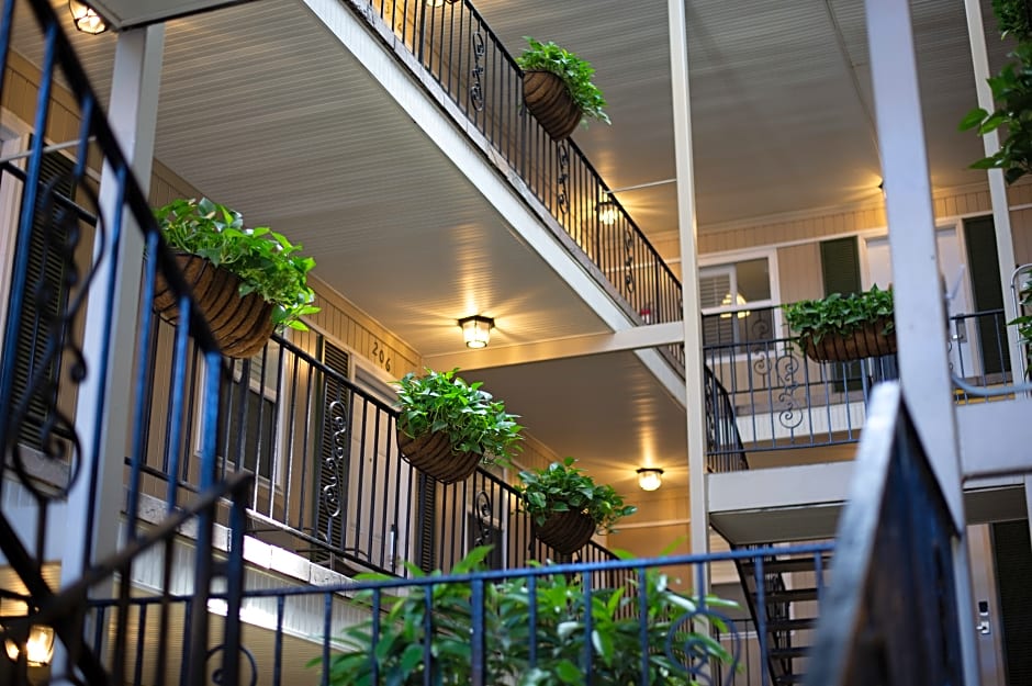 Frenchmen Orleans at 519, Ascend Hotel Collection