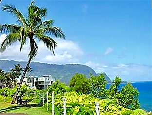 Castle At Princeville