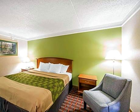 King Room - Accessible/Non-Smoking