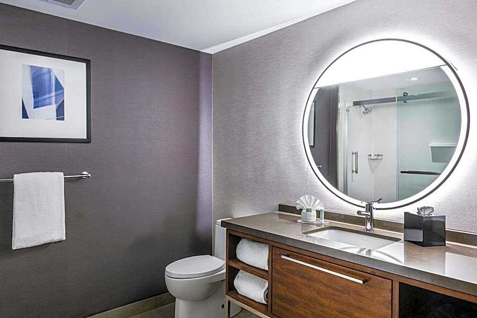 Courtyard by Marriott Wichita at Old Town
