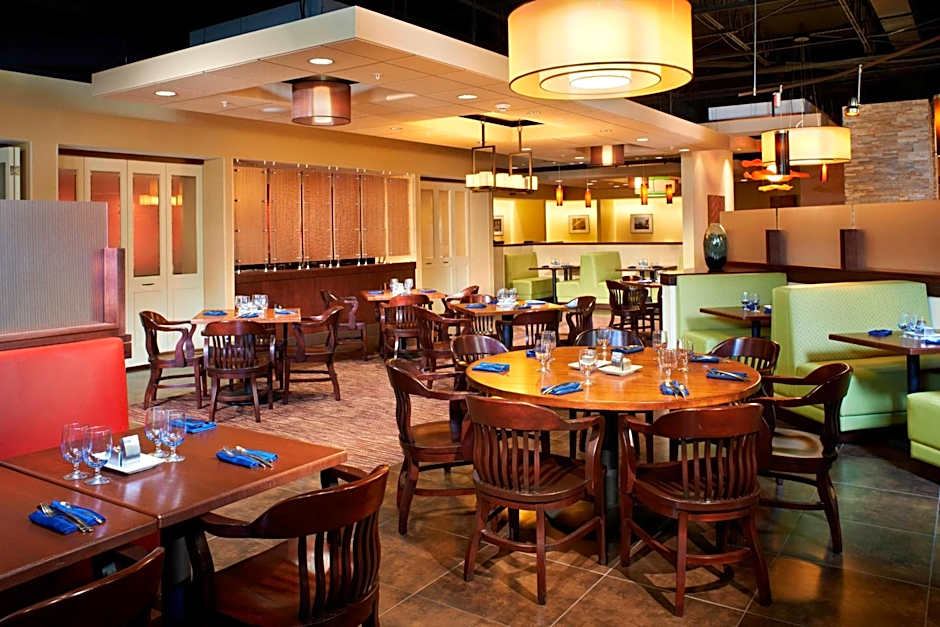 Buffalo Marriott Niagara