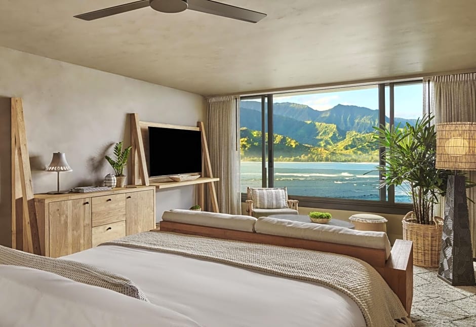 1 Hotel Hanalei Bay
