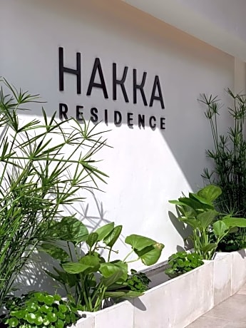 HAKKA Wellness Residence
