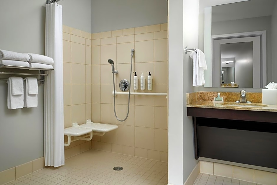 TownePlace Suites by Marriott San Jose Santa Clara