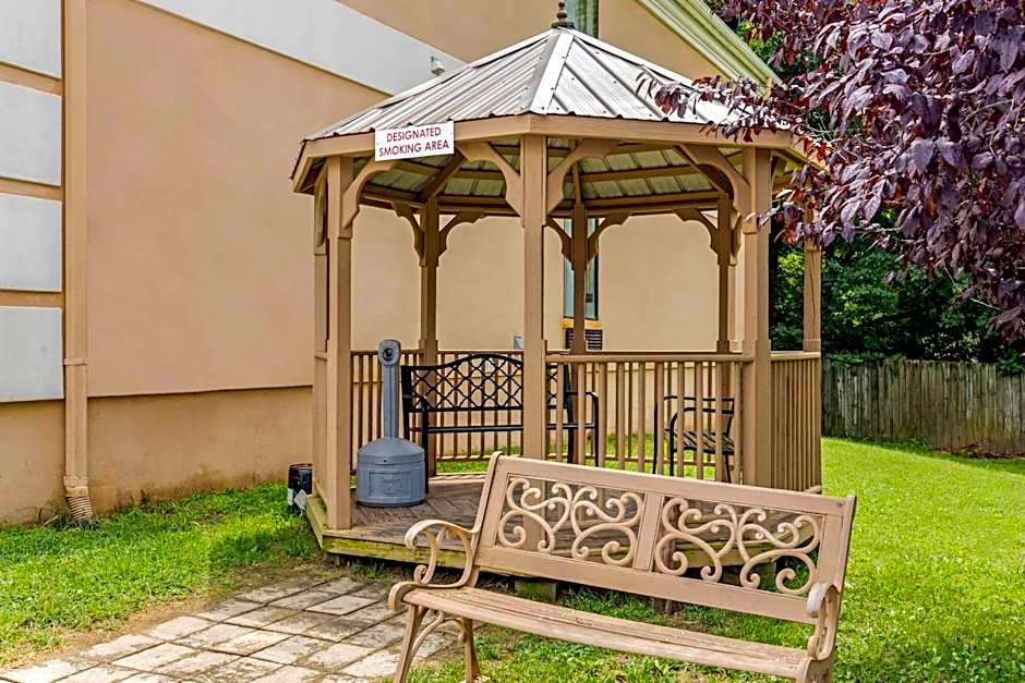 Quality Inn High Point - Archdale