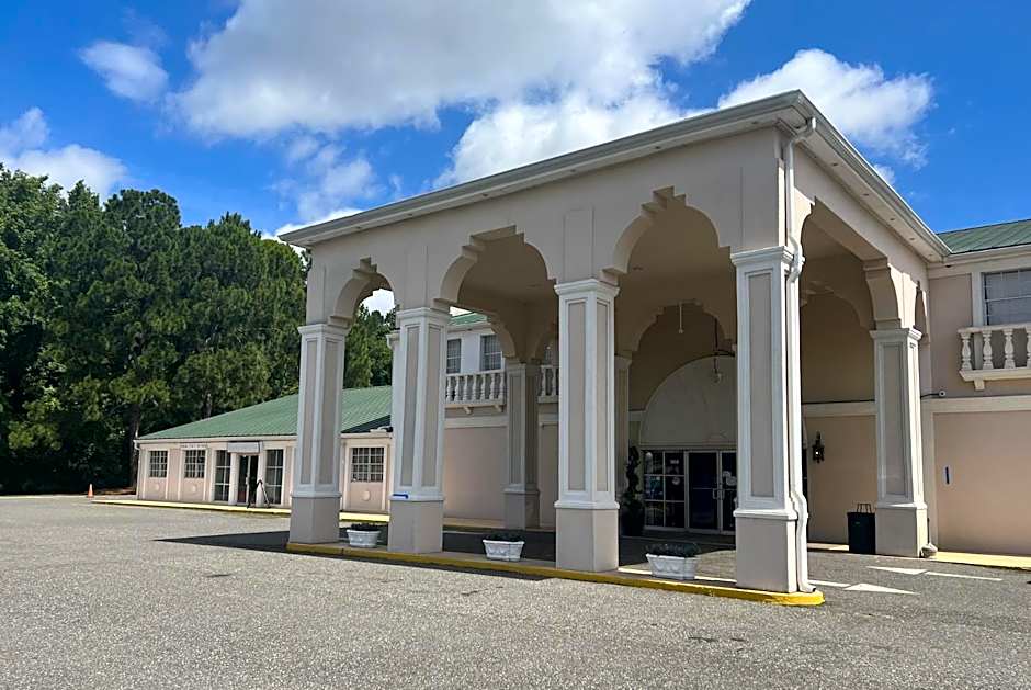 Windsor Inn of Jacksonville