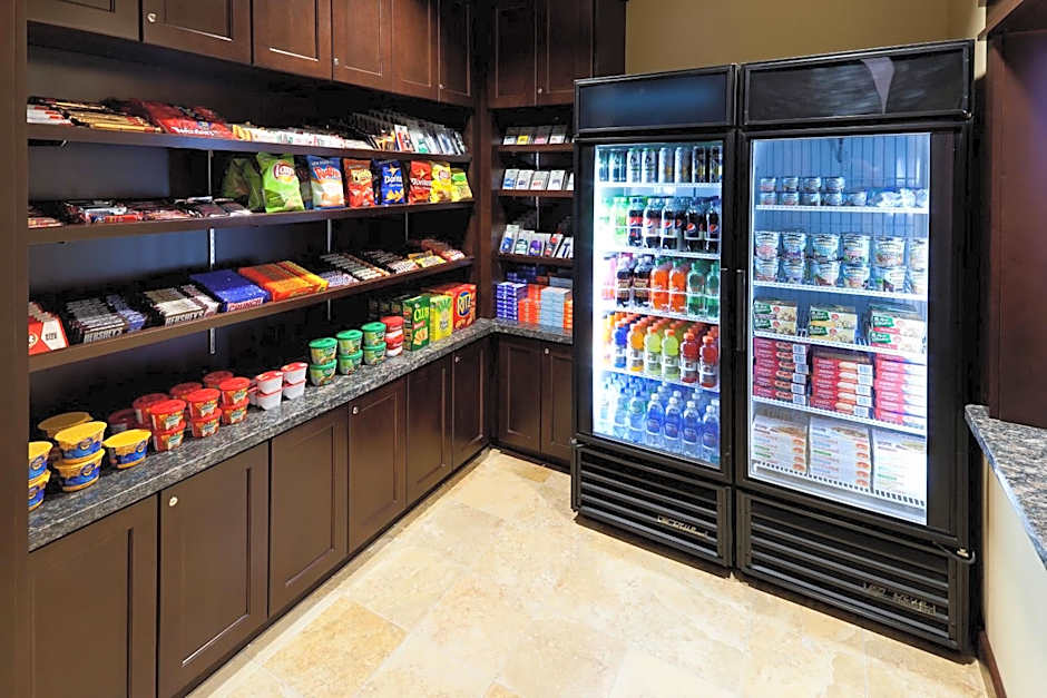 TownePlace Suites by Marriott Tucson Williams Centre