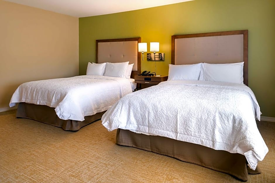 Hampton Inn By Hilton and Suites Silverthorne CO