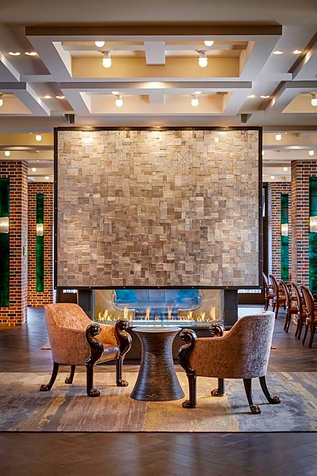 Lodge Kohler