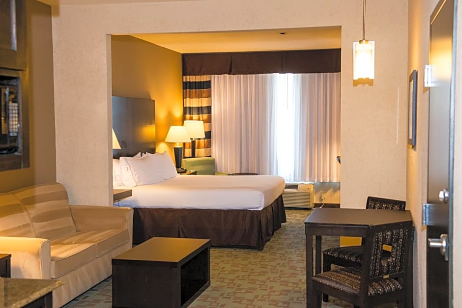 Holiday Inn Express Hotel & Suites Houston NW Beltway 8-West Road
