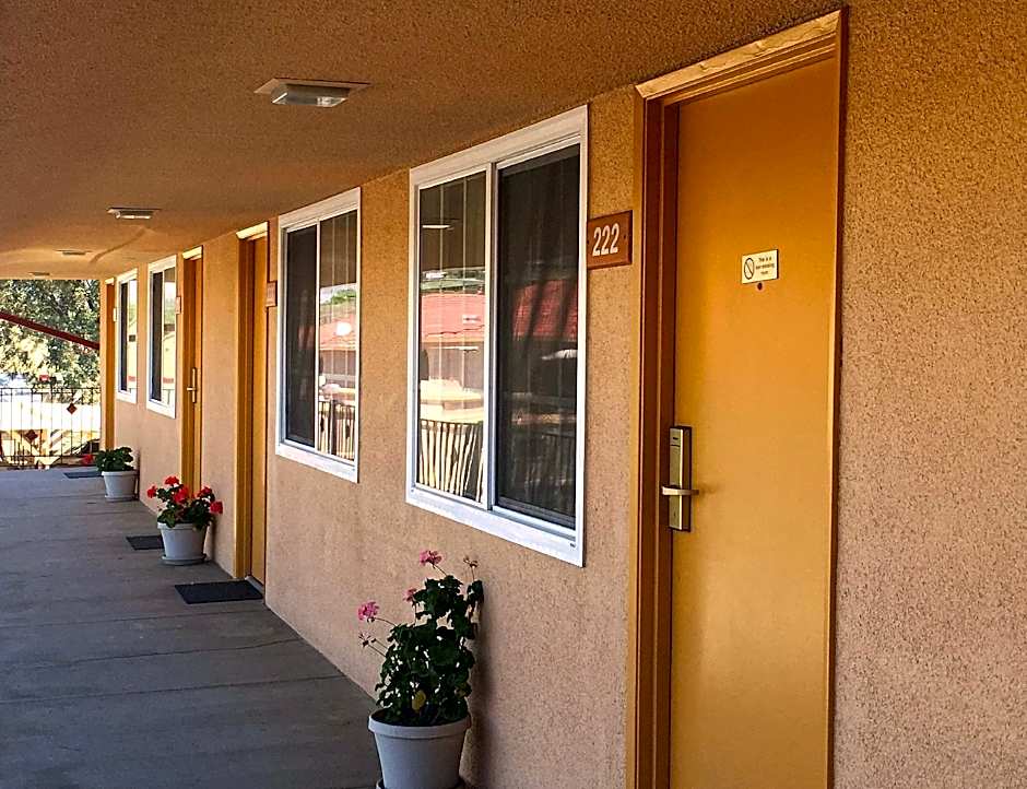 Americas Best Value Inn Beaumont, CA