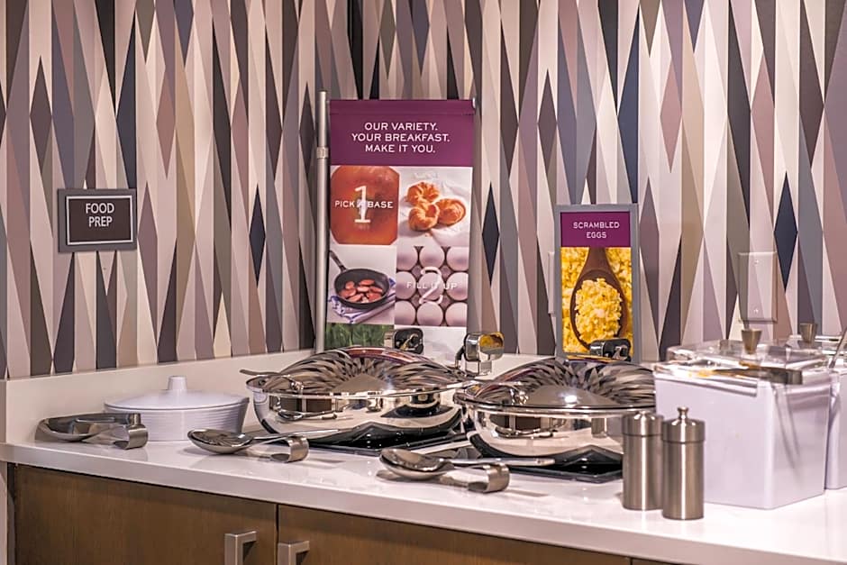 Residence Inn by Marriott Pittsburgh Oakland/University Place