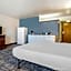 Seaport Suites