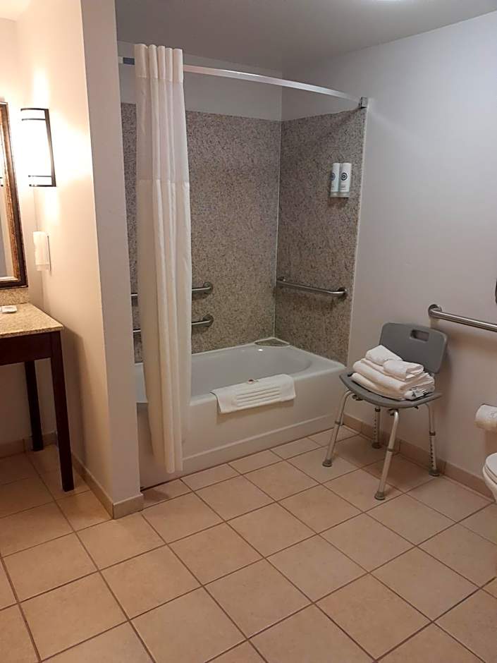 Comfort Suites Altoona