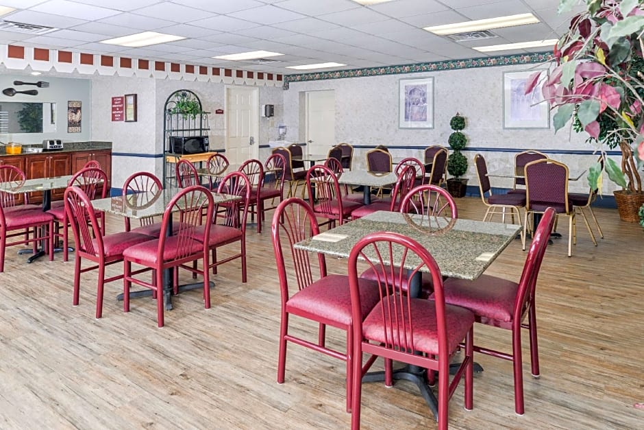 Americas Best Value Inn-Goodlettsville/N. Nashville
