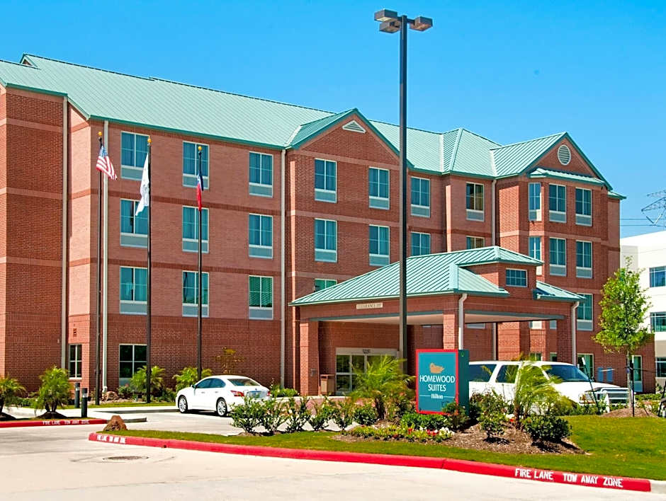 Homewood Houston Northwest