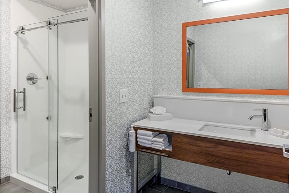 Hampton Inn & Suites Indianapolis West Speedway