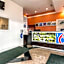 Motel 6 San Rafael