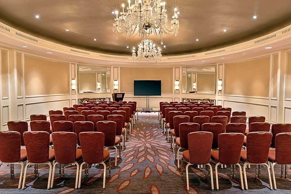 Hyatt Regency Boston
