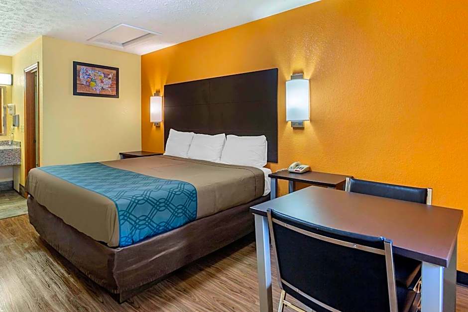 Econo Lodge Nashville North - Opryland