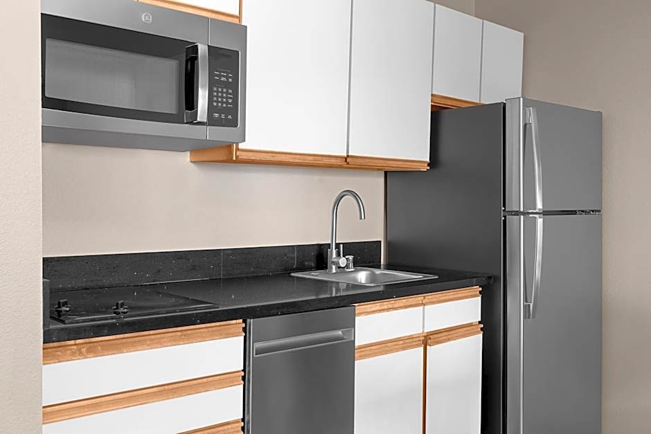 Larkspur Landing Pleasanton - An All-Suite Hotel