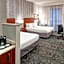 Courtyard by Marriott Franklin Cool Springs
