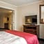 Clarion Inn & Suites At The Outlets Of Lake George
