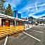 Blue Jay Lodge