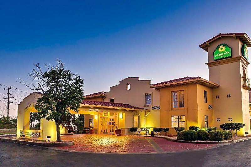 Travelodge by Wyndham El Paso - Airport