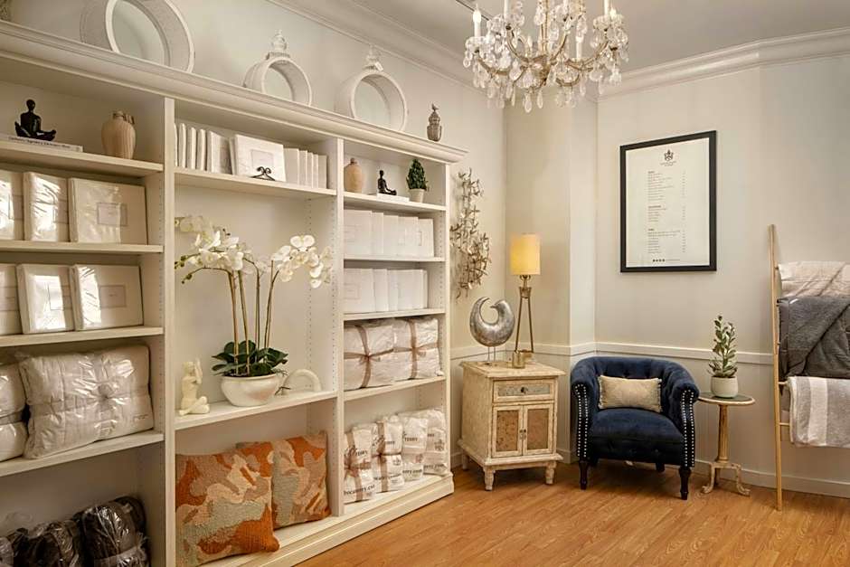 Davenport Hotel, Autograph Collection®