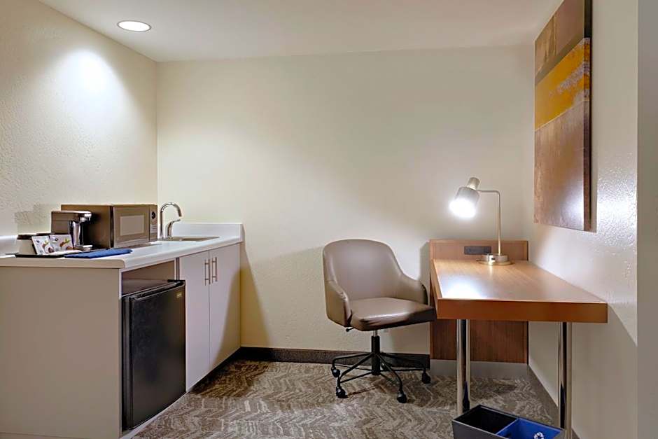 SpringHill Suites by Marriott Phoenix Glendale/Peoria