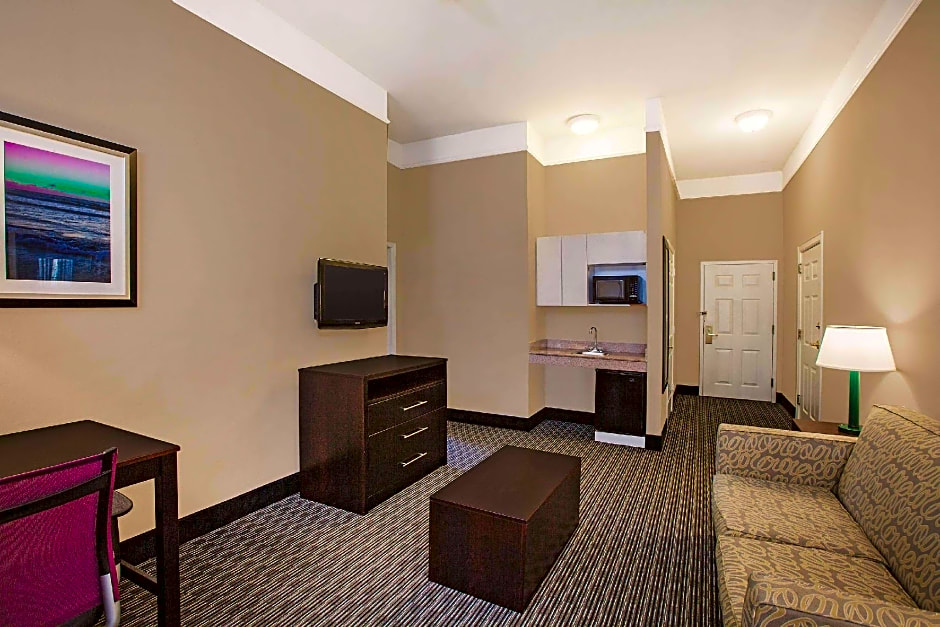 La Quinta Inn & Suites by Wyndham Beaumont West