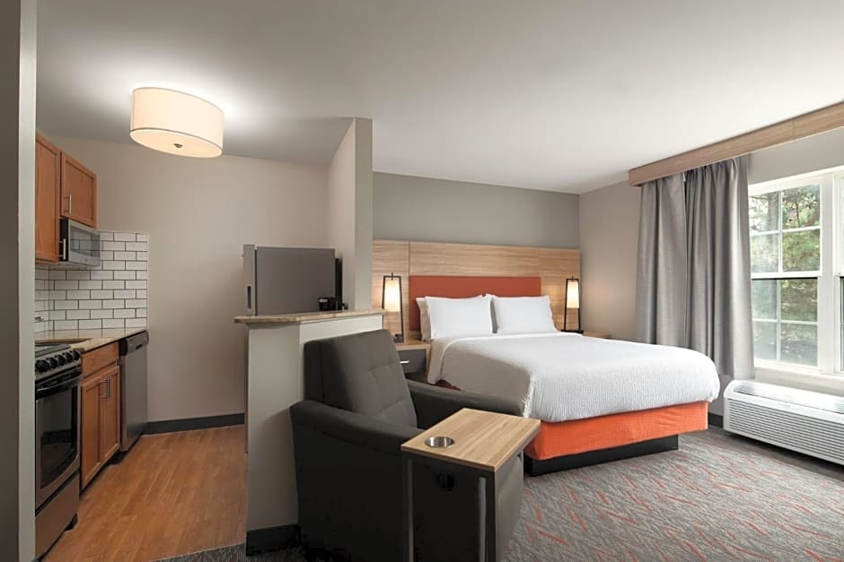 Candlewood Suites St Louis St Charles