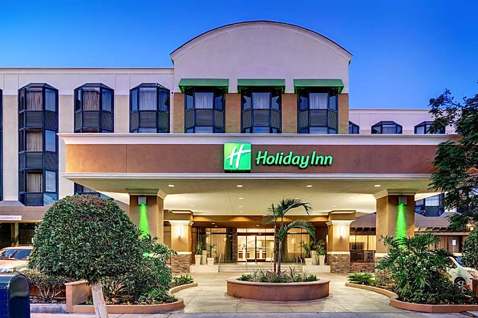 Holiday Inn Long Beach Downtown