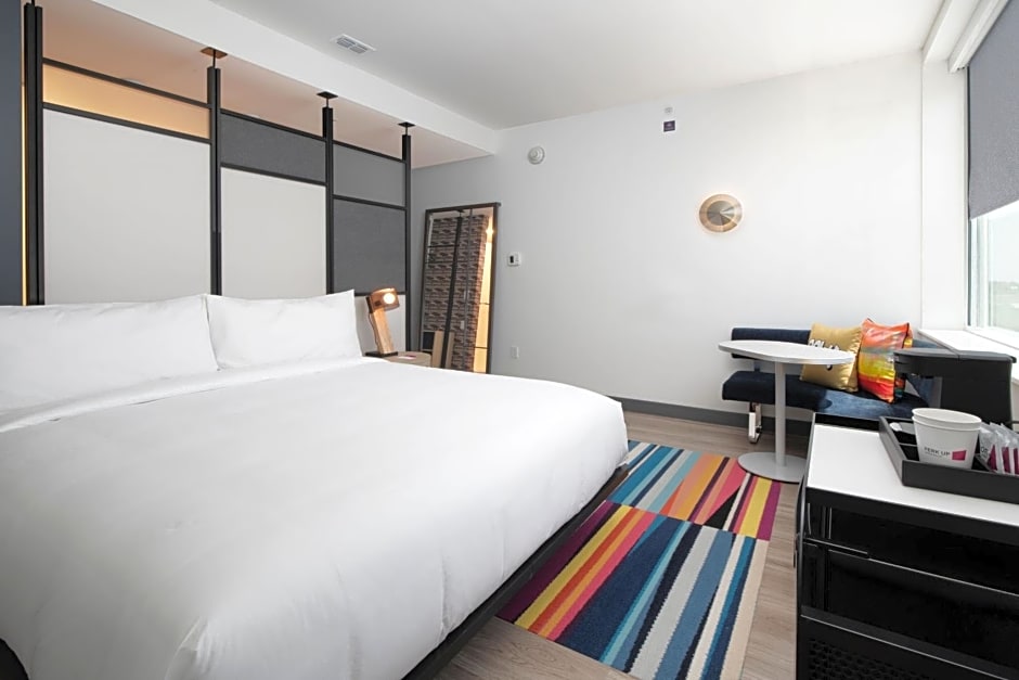 Aloft McAllen