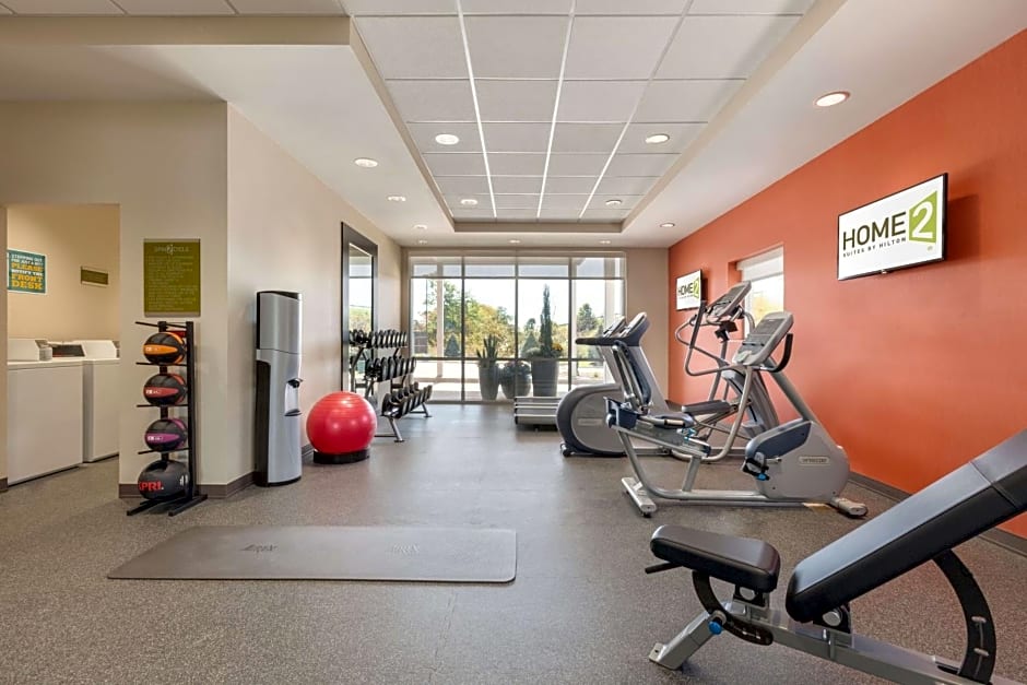 Home2 Suites by Hilton Youngstown West/Austintown, OH