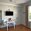 Harding Boutique Apartments