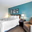 Sleep Inn & Suites West Des Moines near Jordan Creek