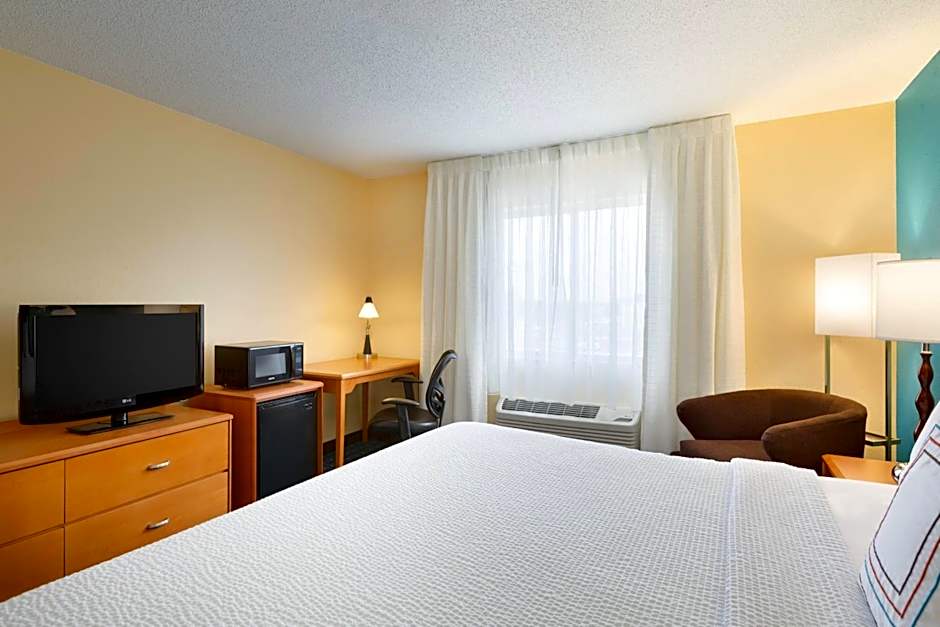 Fairfield Inn & Suites by Marriott Bismarck South