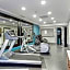 Hampton Inn By Hilton Houston-Pearland