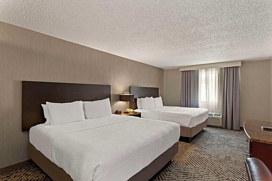 The Clover Hotel, Ascend Hotel Collection