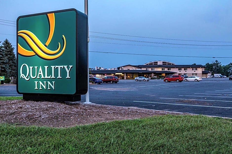 Quality Inn Wausau