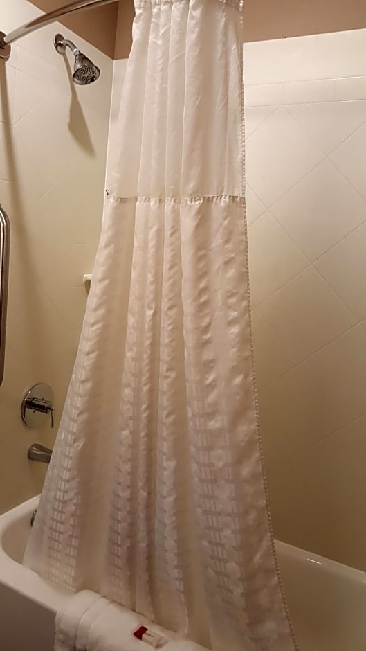 Executive Inn & Suites