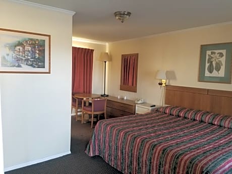 Sooner Motel