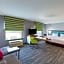 Hampton Inn By Hilton & Suites Houston-Bush Intercontinental Airport